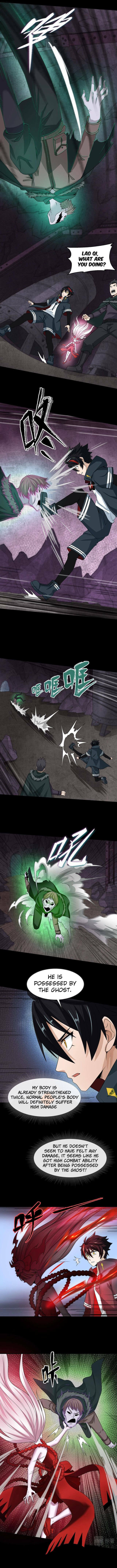 Era of the Haunted Chapter 7 page 3 - 