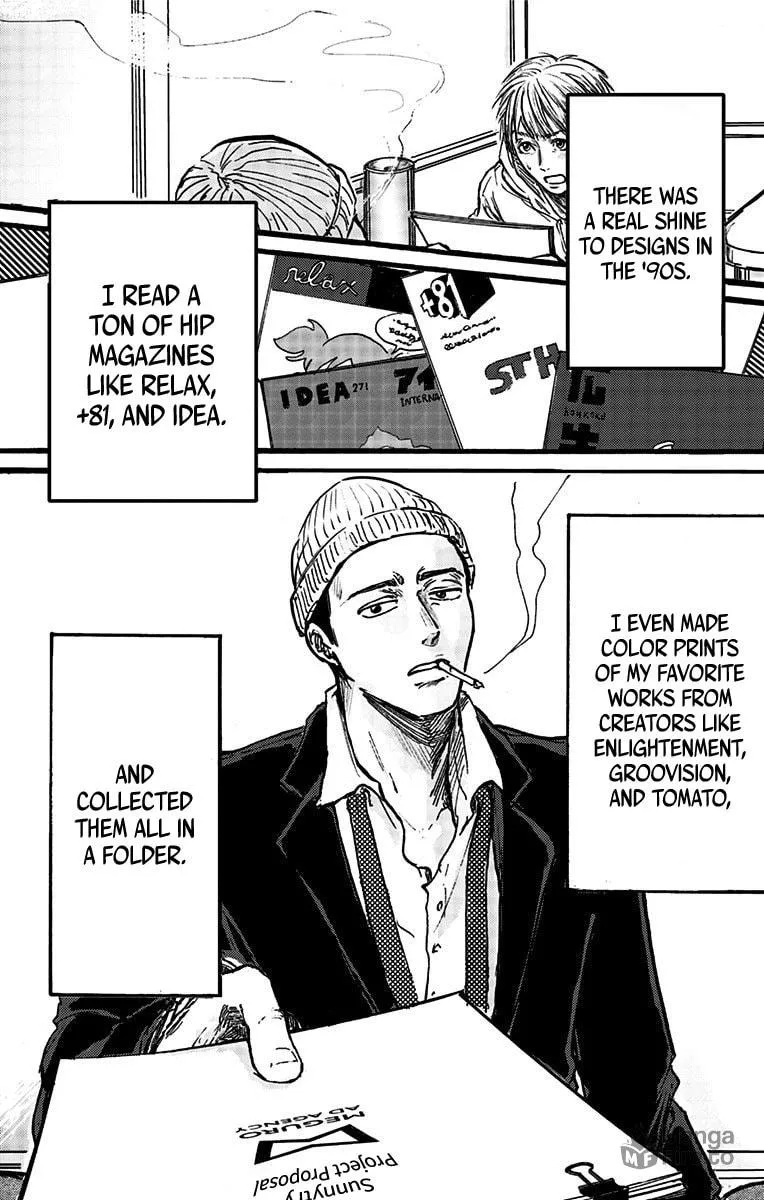 Eren the Southpaw Chapter 1 page 24 - 