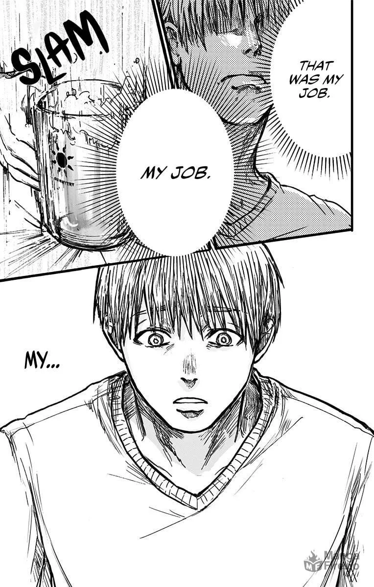 Eren the Southpaw Chapter 1 page 39 - 