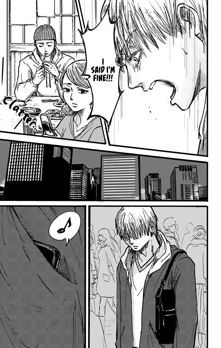 Eren the Southpaw Chapter 1 page 41 - 