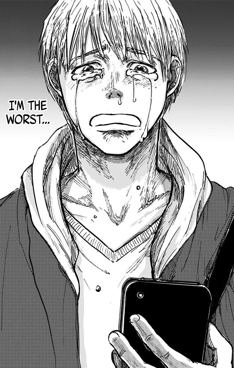Eren the Southpaw Chapter 1 page 43 - 