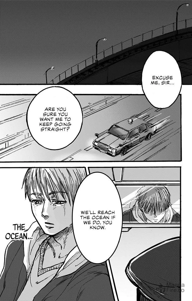 Eren the Southpaw Chapter 1 page 45 - 