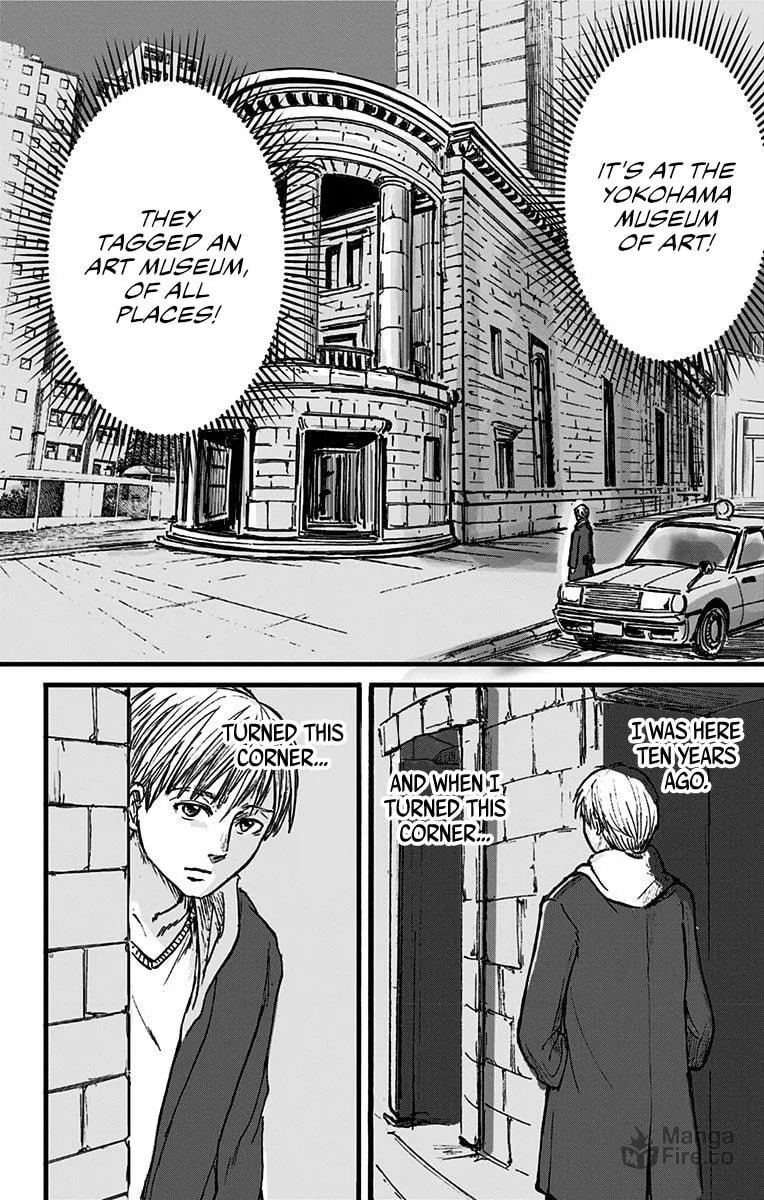 Eren the Southpaw Chapter 1 page 51 - 
