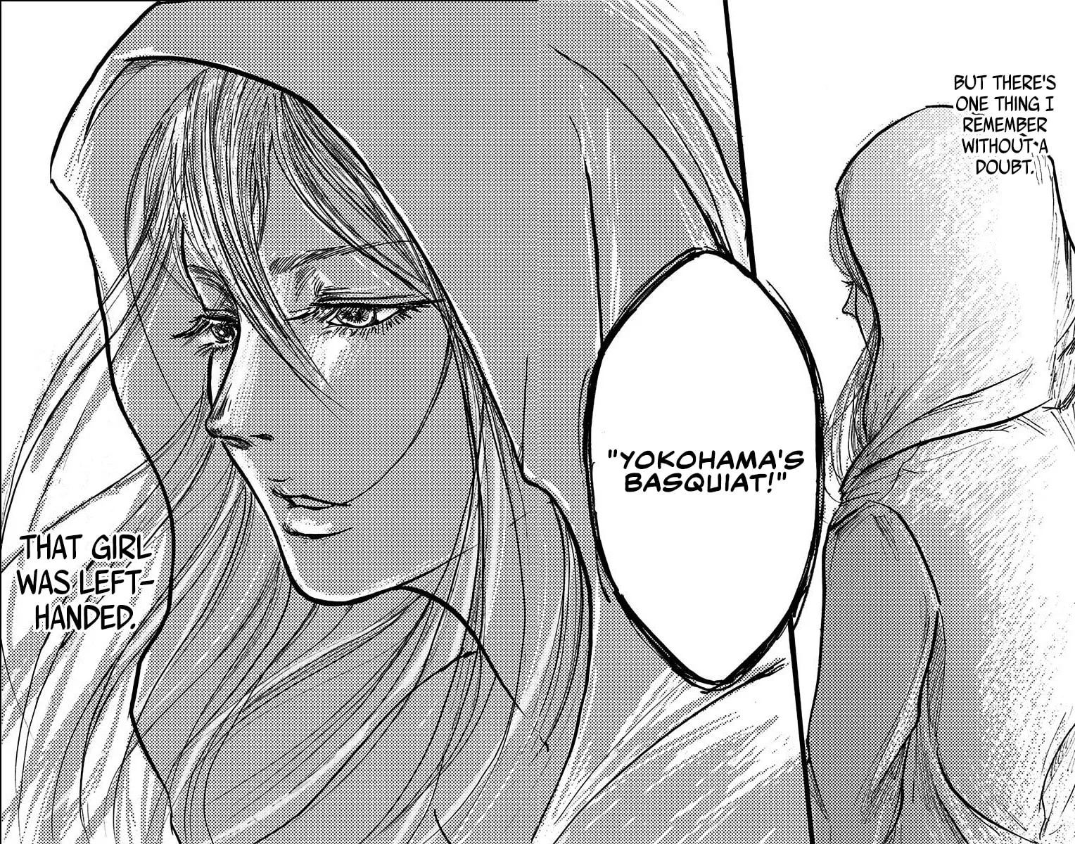 Eren the Southpaw Chapter 1 page 59 - 