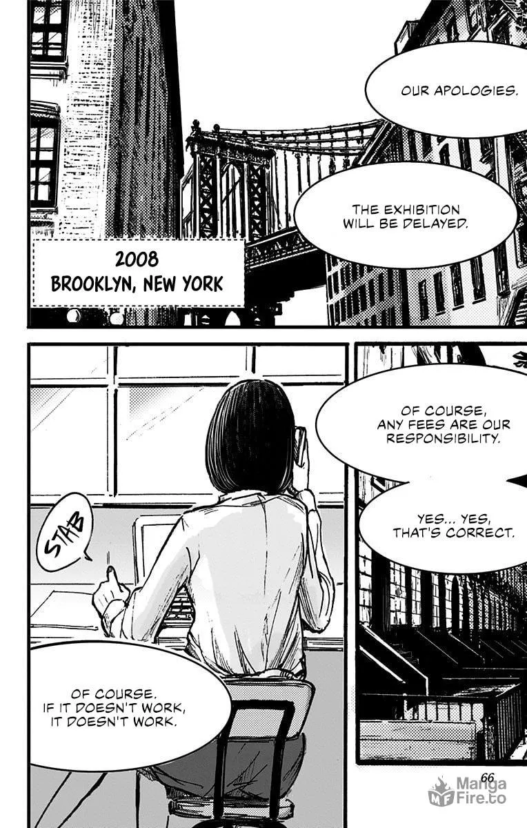 Eren the Southpaw Chapter 1 page 60 - 