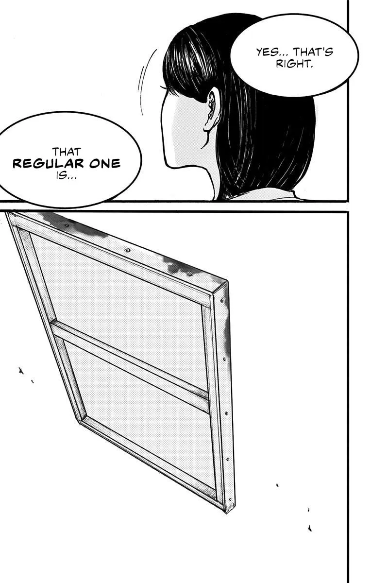 Eren the Southpaw Chapter 1 page 61 - 