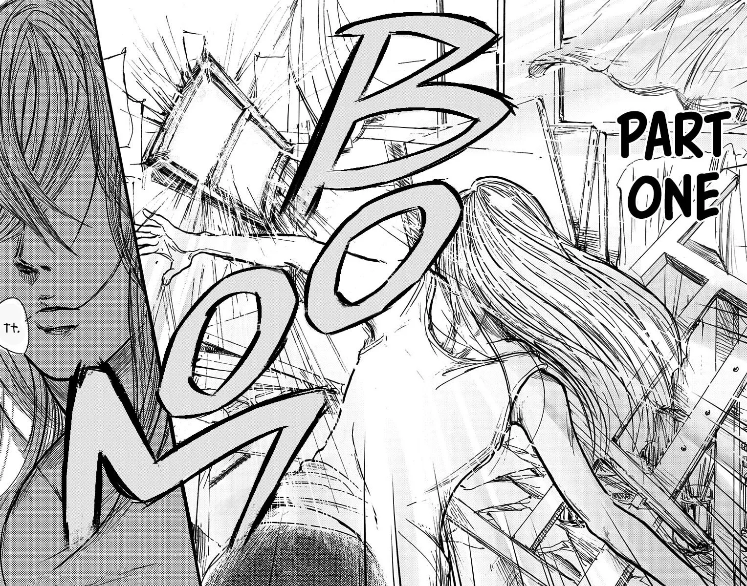 Eren the Southpaw Chapter 1 page 62 - 