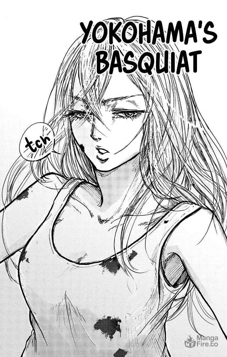 Eren the Southpaw Chapter 1 page 63 - 