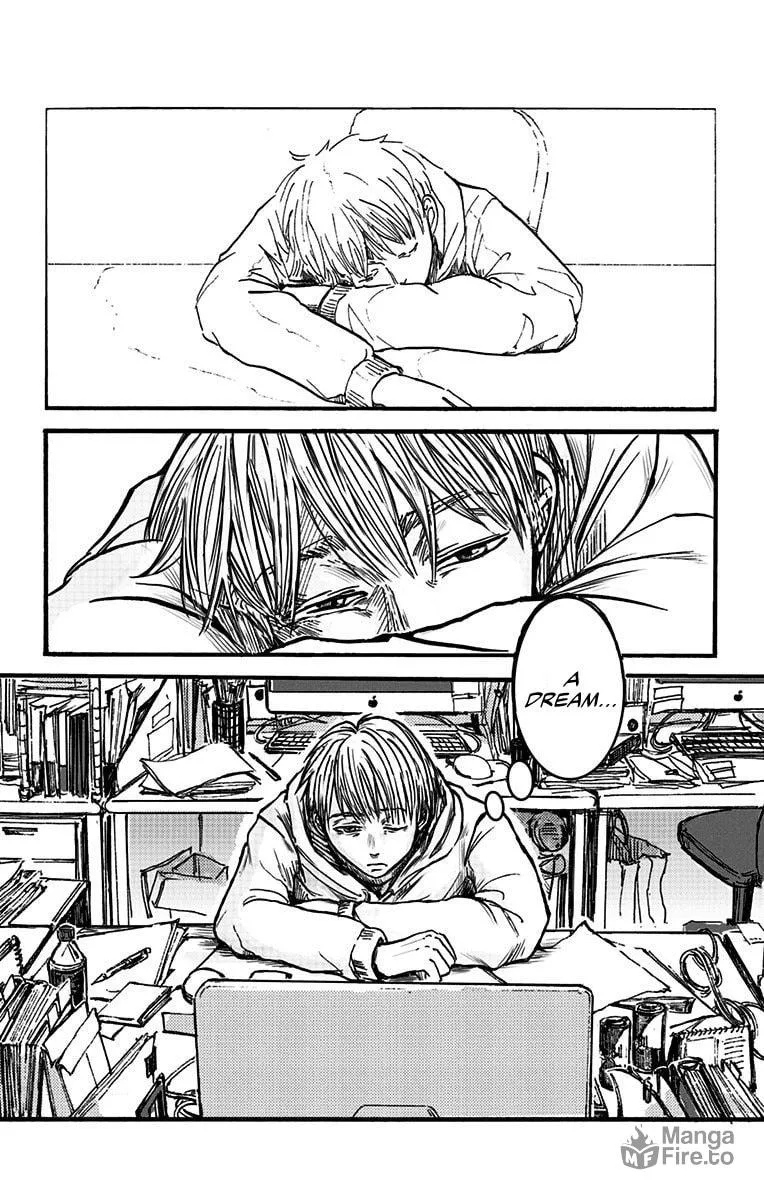 Eren the Southpaw Chapter 1 page 9 - 