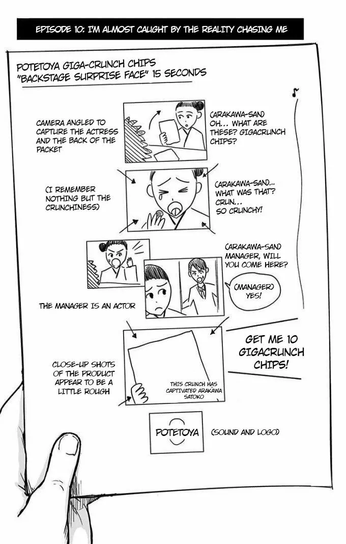 Eren the Southpaw Chapter 10 page 1 - 