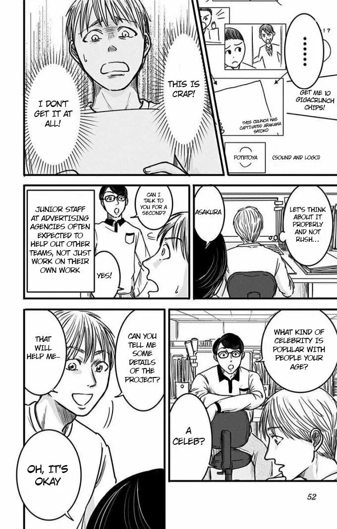 Eren the Southpaw Chapter 10 page 2 - 