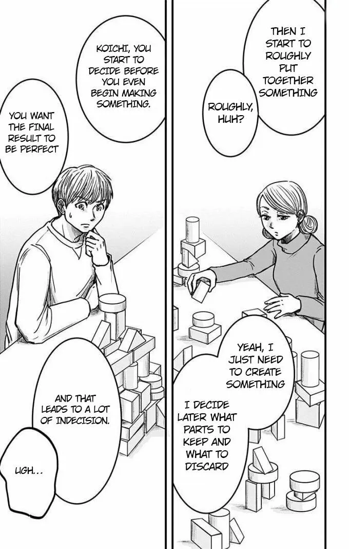 Eren the Southpaw Chapter 10 page 7 - 