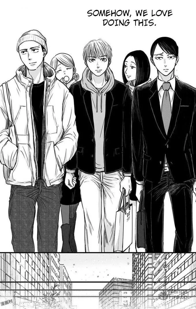 Eren the Southpaw Chapter 11 page 18 - 