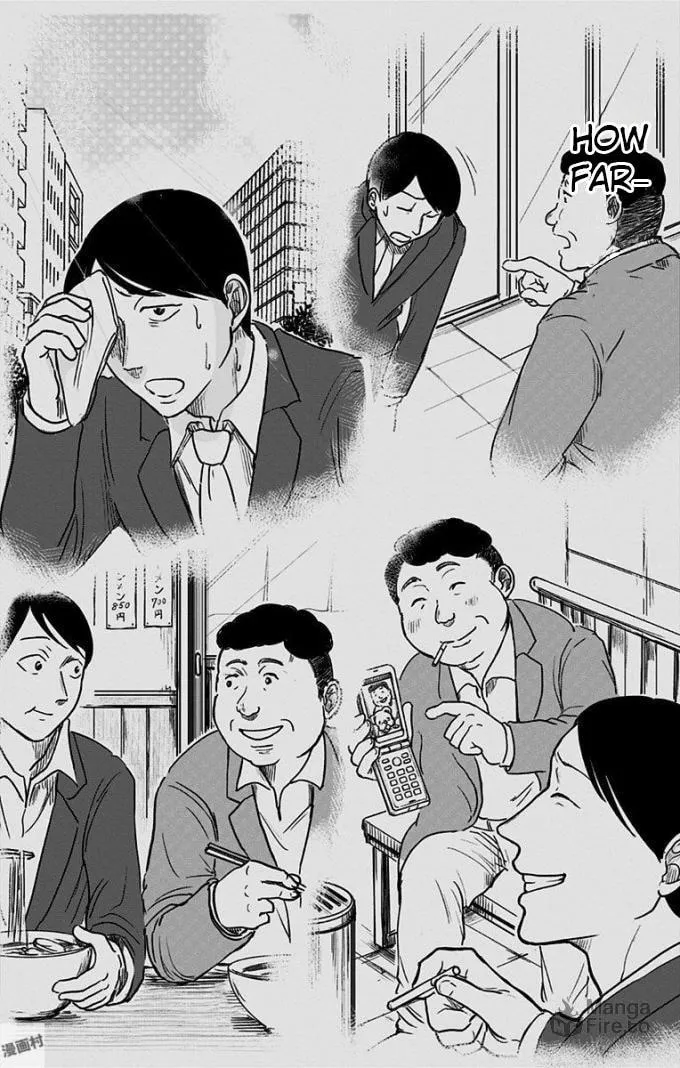 Eren the Southpaw Chapter 11 page 10 - 
