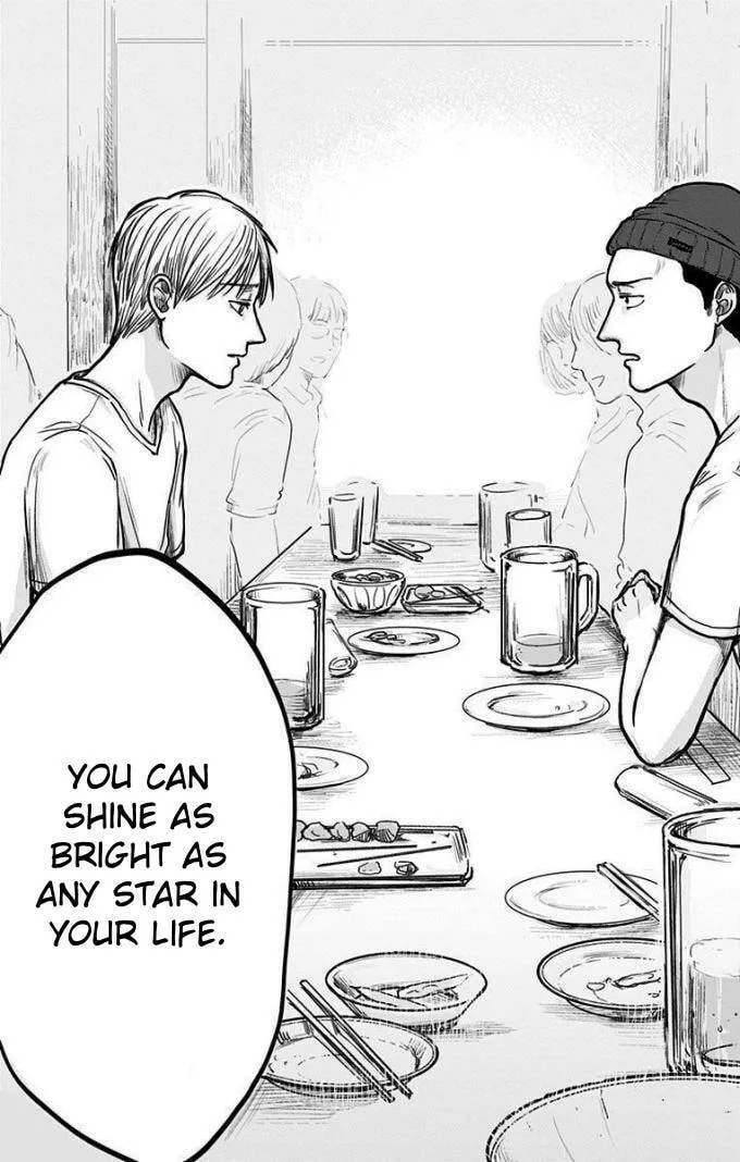 Eren the Southpaw Chapter 12 page 11 - 