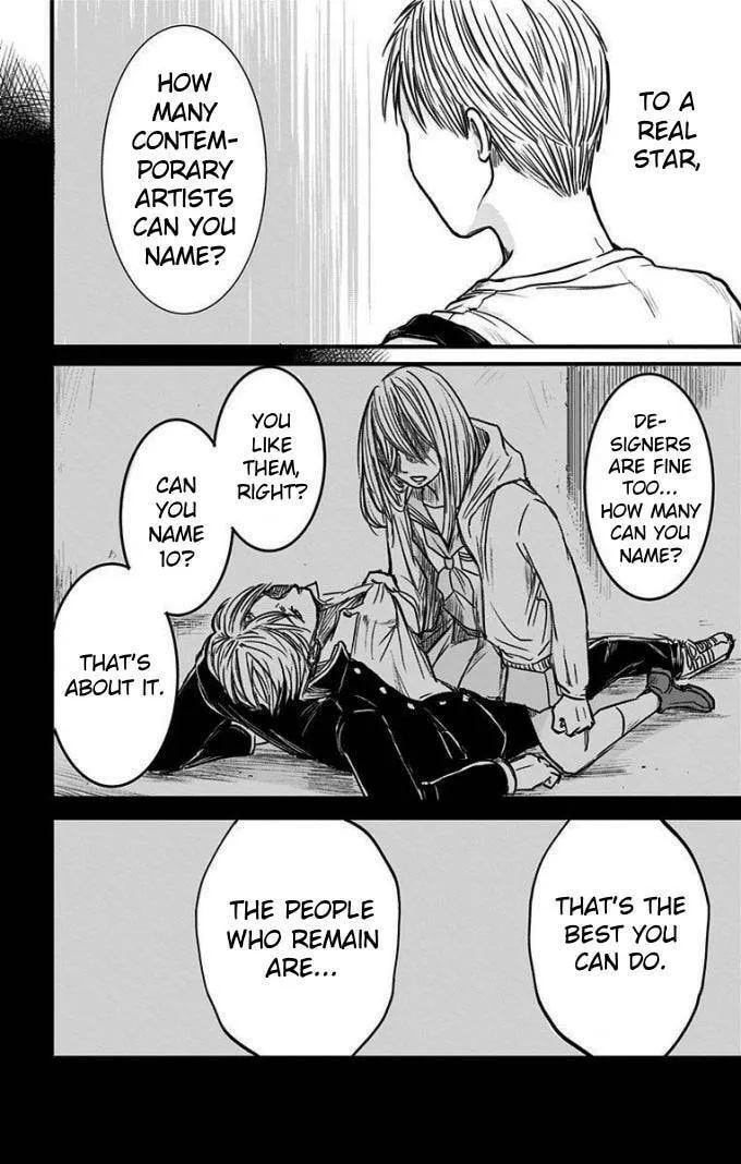 Eren the Southpaw Chapter 12 page 14 - 