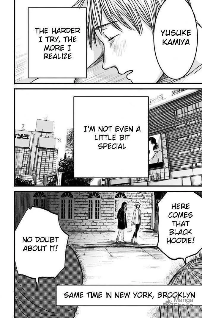 Eren the Southpaw Chapter 12 page 18 - 