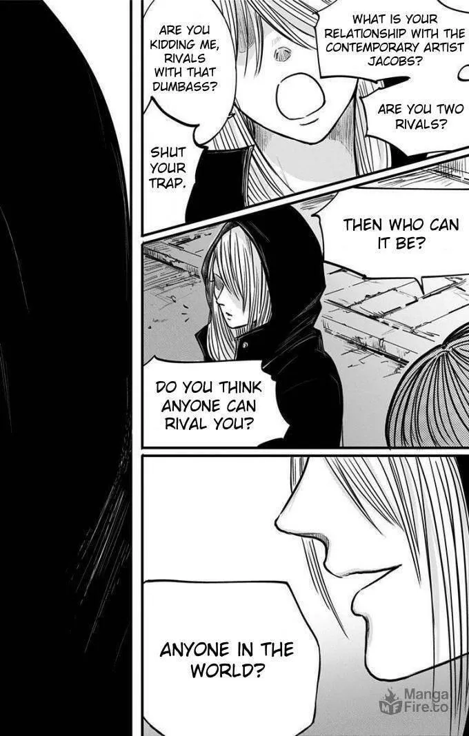 Eren the Southpaw Chapter 12 page 20 - 