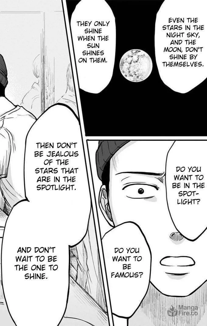 Eren the Southpaw Chapter 12 page 10 - 