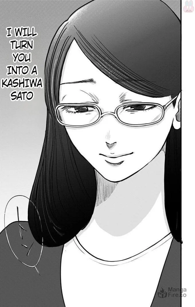 Eren the Southpaw Chapter 13 page 9 - 
