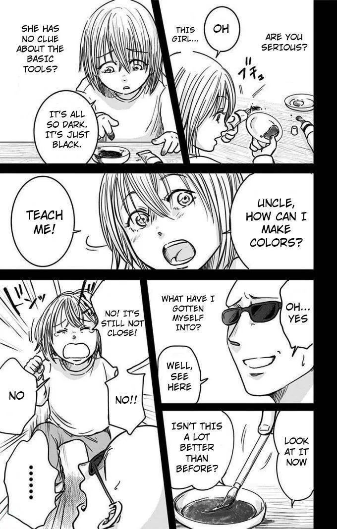Eren the Southpaw Chapter 14 page 11 - 