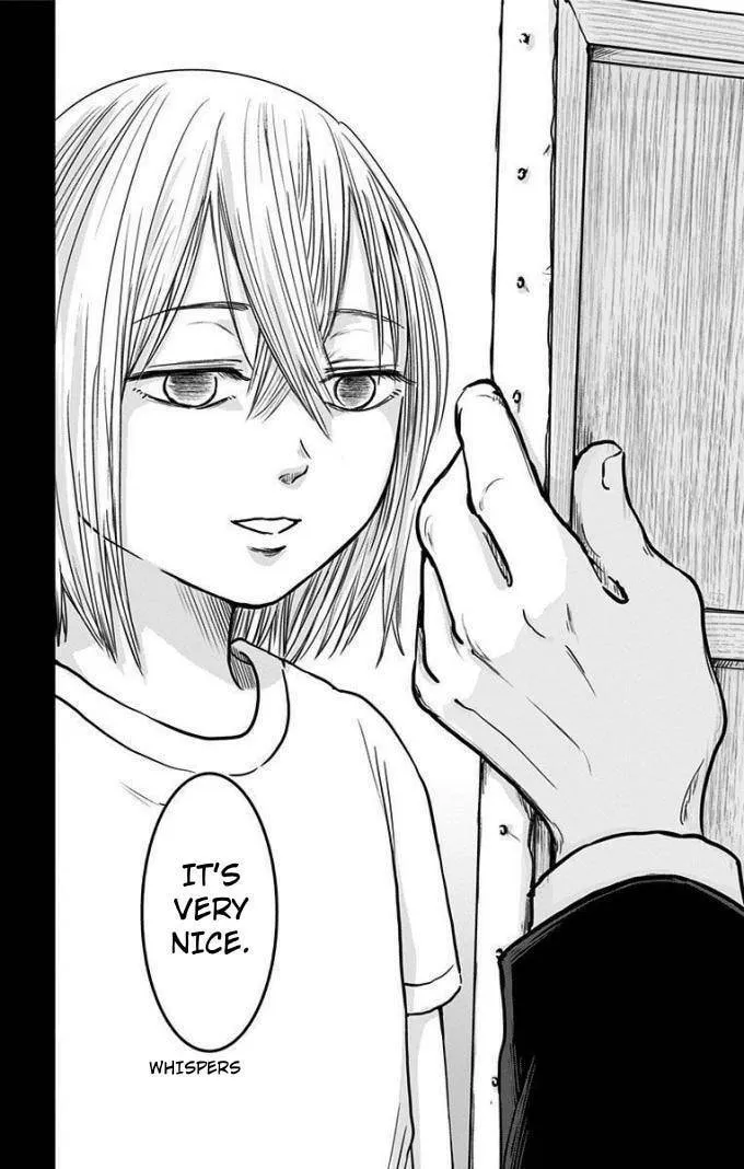 Eren the Southpaw Chapter 14 page 14 - 