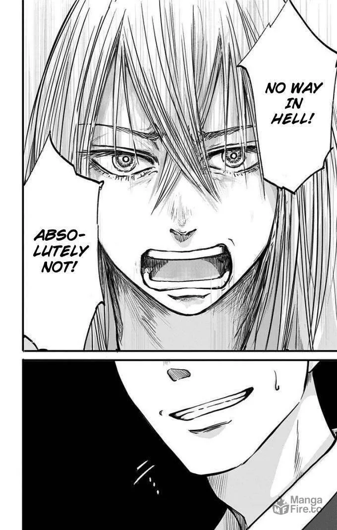 Eren the Southpaw Chapter 14 page 18 - 