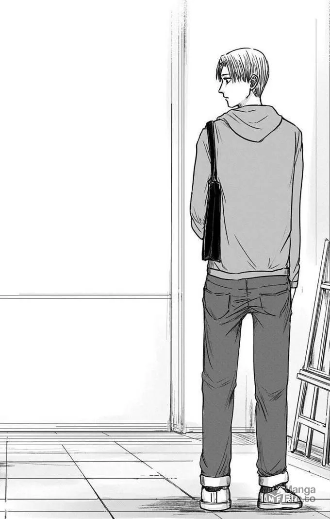 Eren the Southpaw Chapter 15 page 18 - 