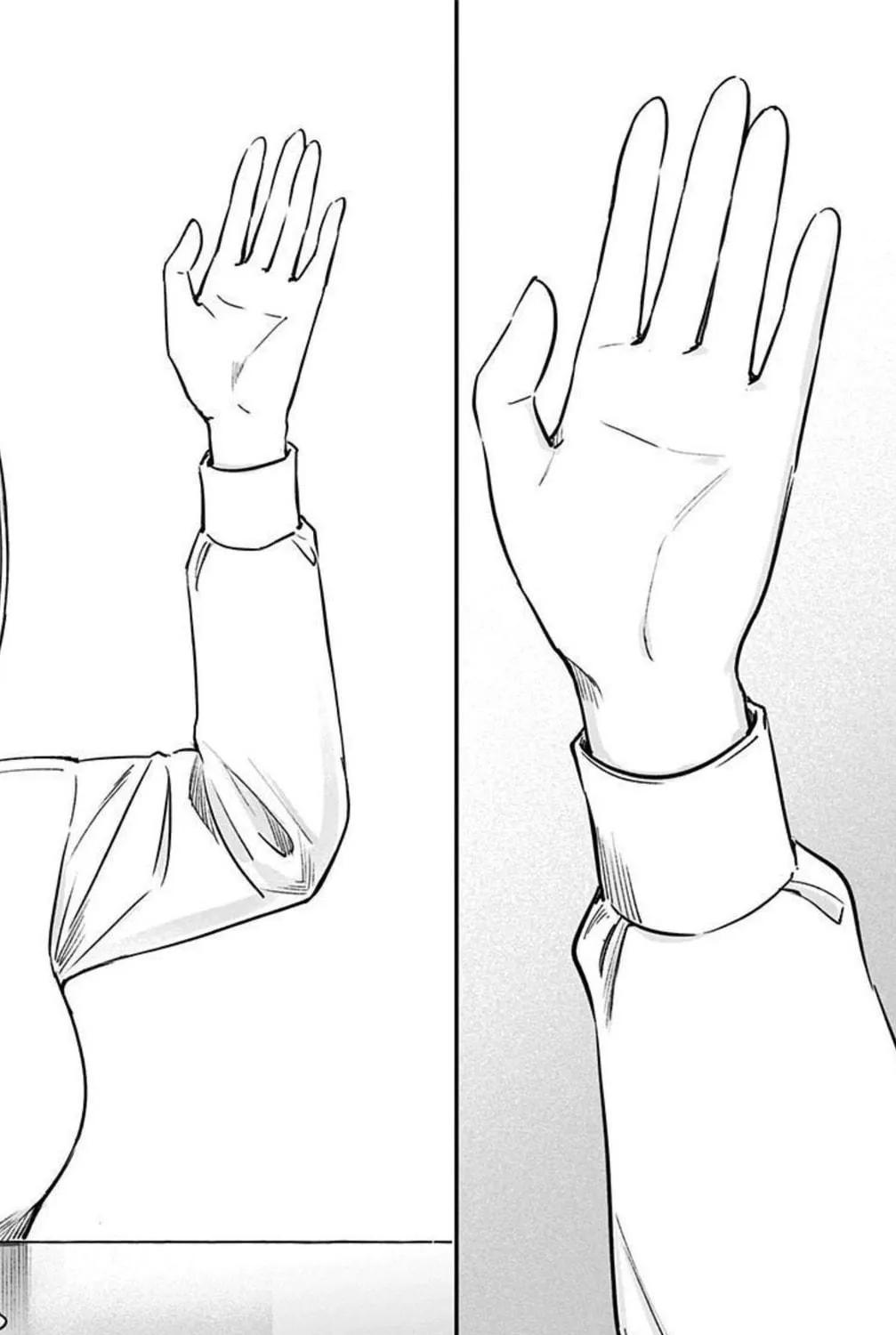Eren the Southpaw Chapter 151 page 19 - 