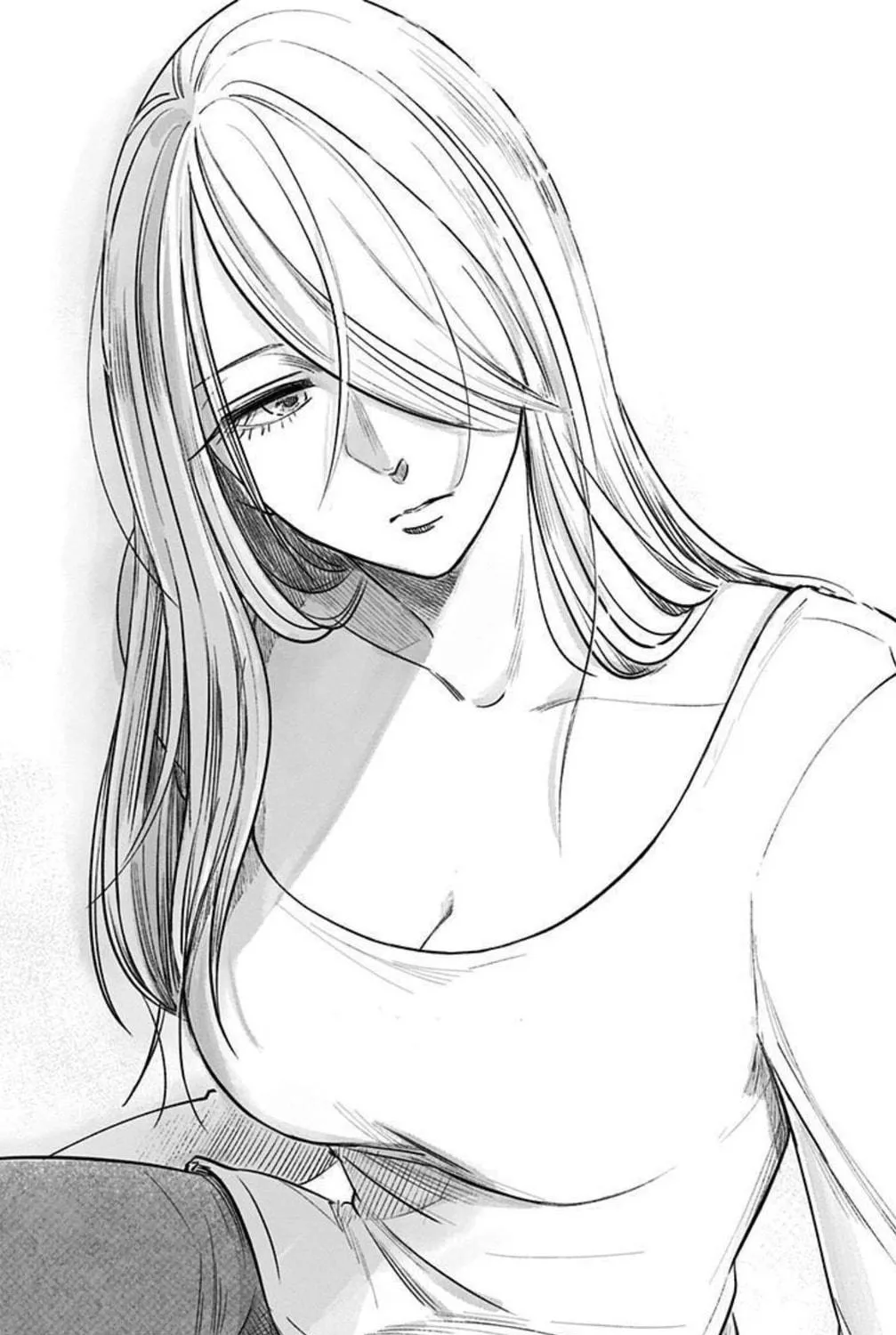 Eren the Southpaw Chapter 152 page 23 - 