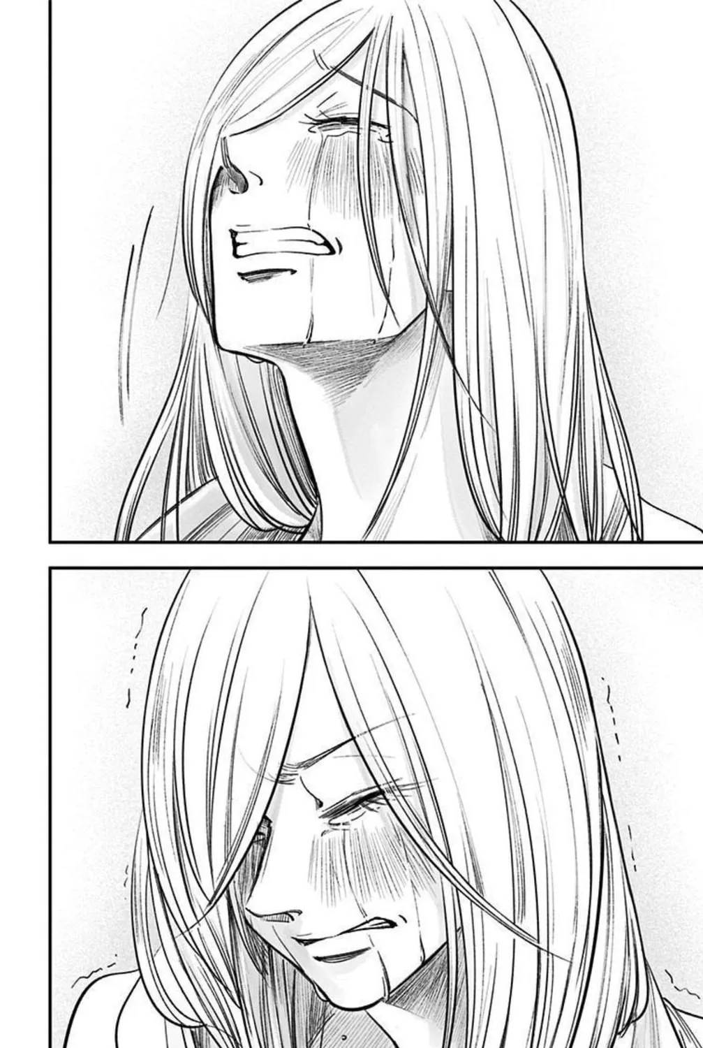 Eren the Southpaw Chapter 154 page 3 - 