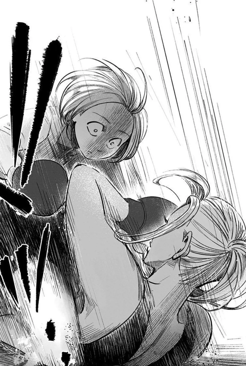 Eren the Southpaw Chapter 155 page 31 - 