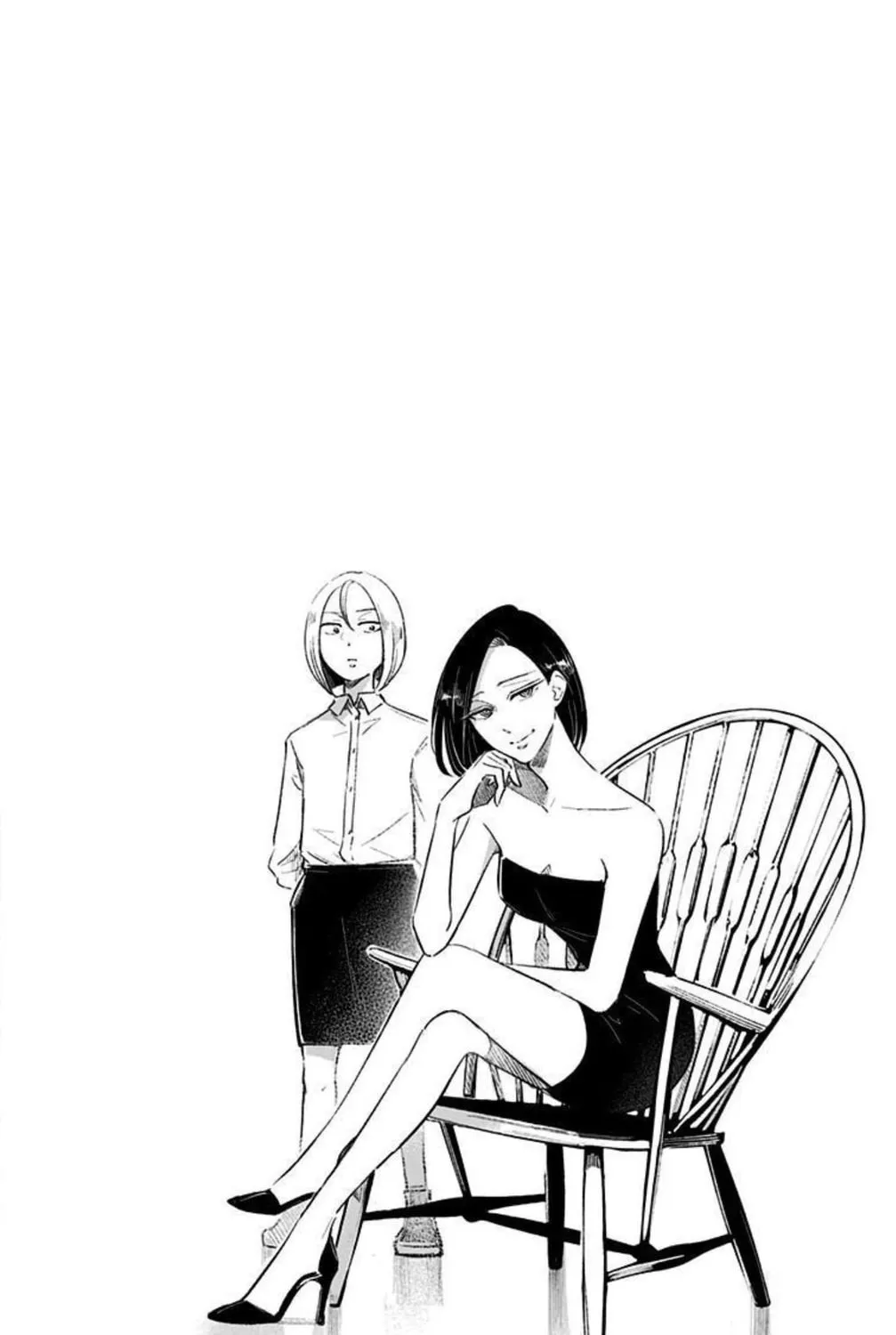 Eren the Southpaw Chapter 156 page 43 - 