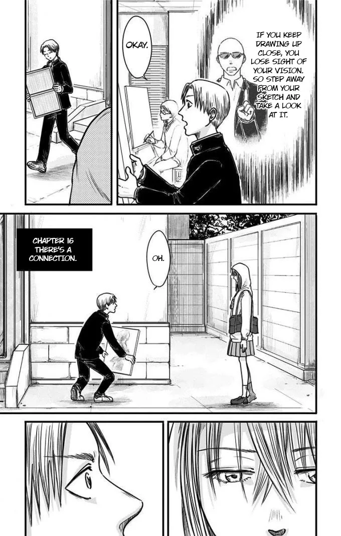 Eren the Southpaw Chapter 16 page 2 - 