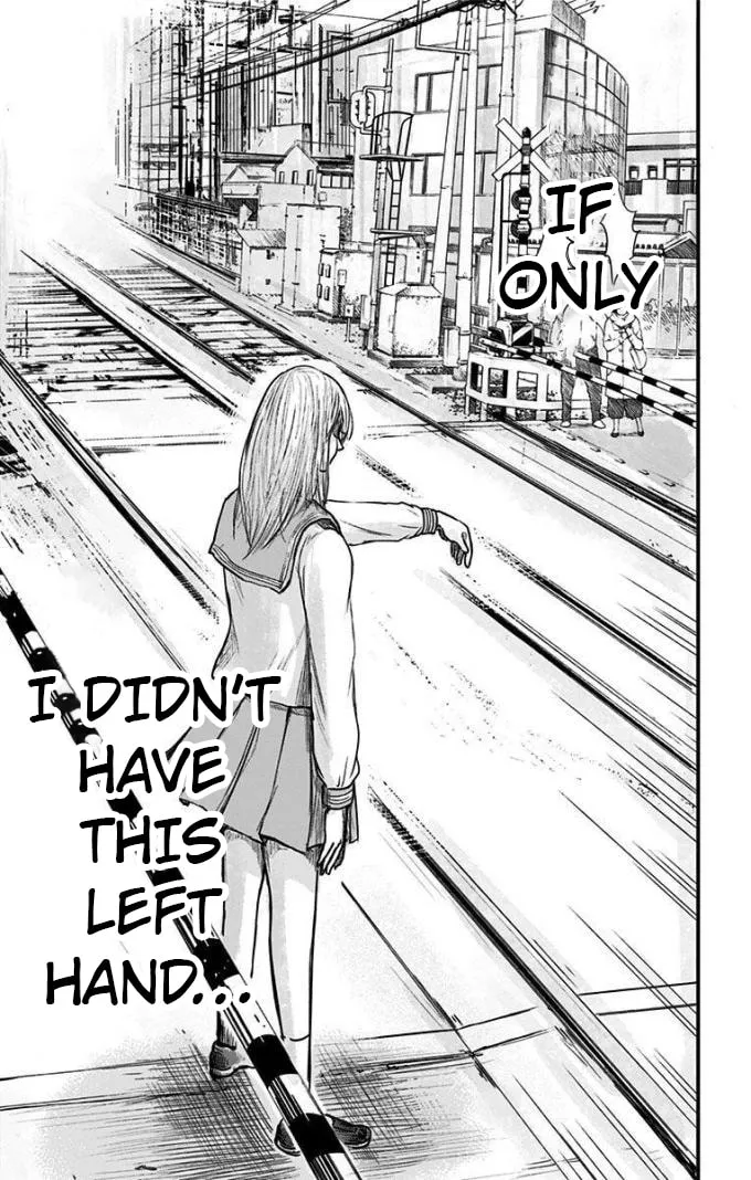 Eren the Southpaw Chapter 16 page 14 - 