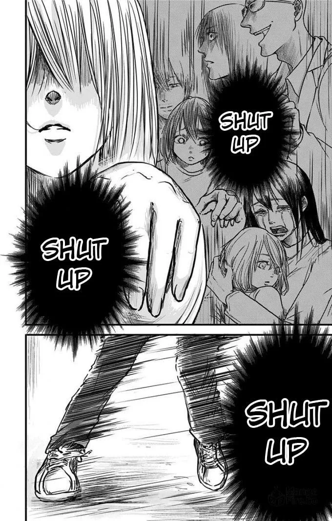 Eren the Southpaw Chapter 16 page 15 - 