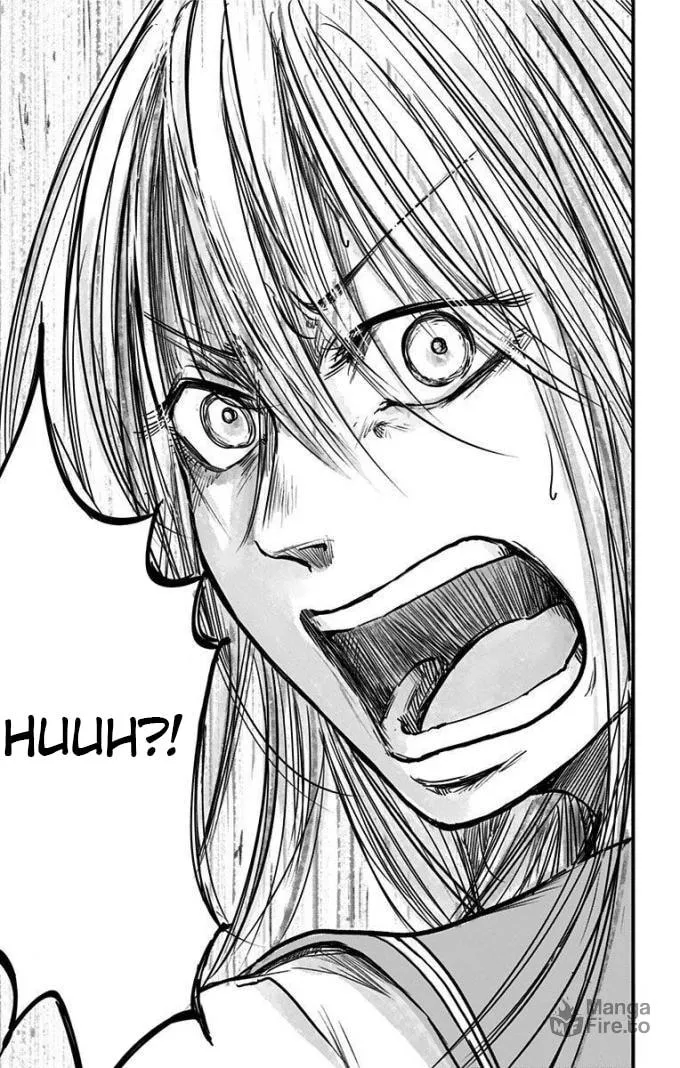 Eren the Southpaw Chapter 16 page 18 - 