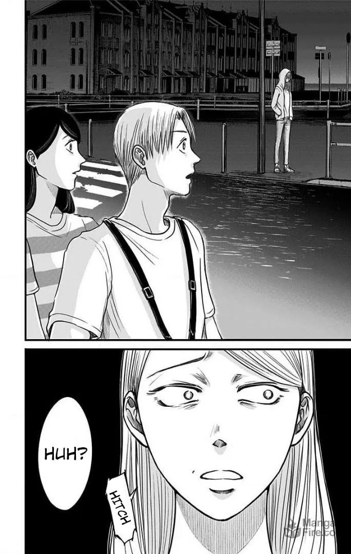 Eren the Southpaw Chapter 18 page 12 - 