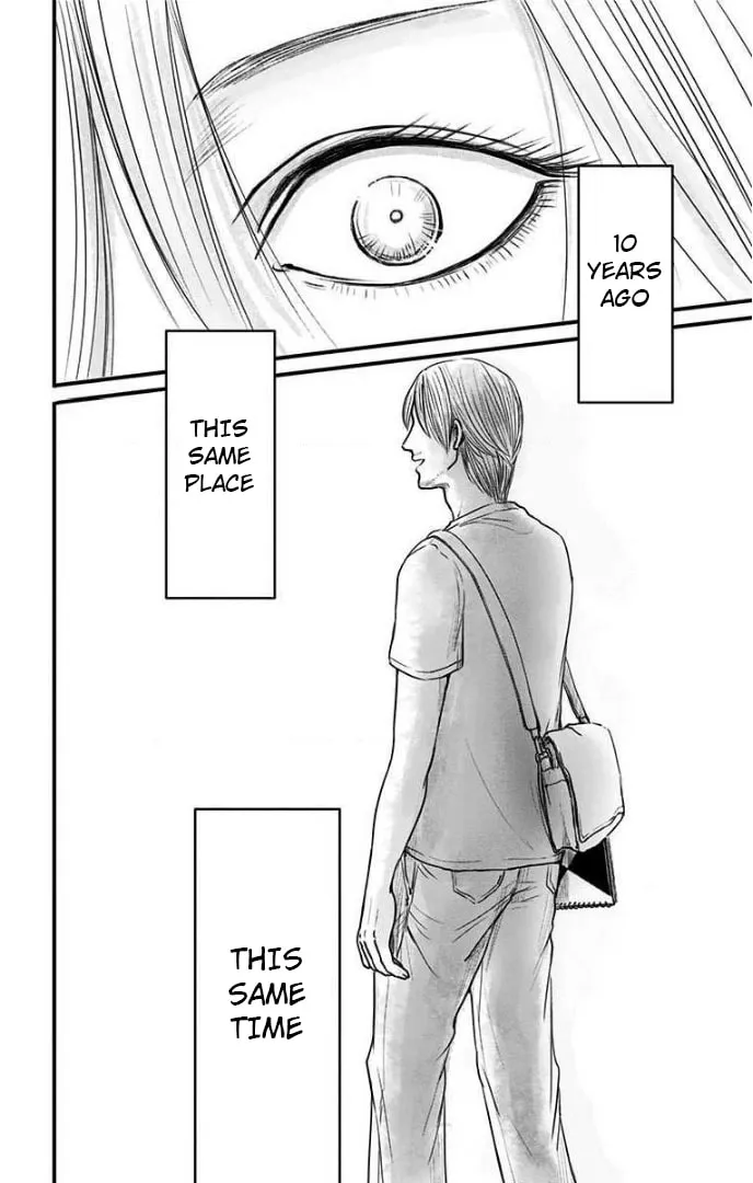 Eren the Southpaw Chapter 18 page 17 - 