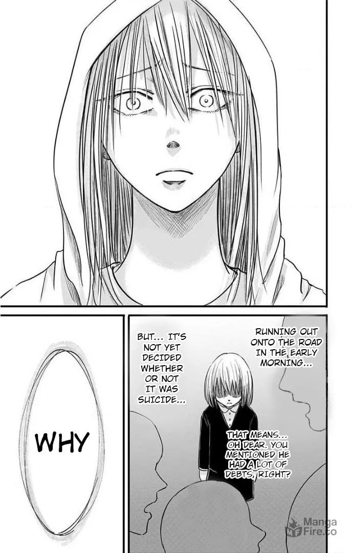 Eren the Southpaw Chapter 18 page 18 - 