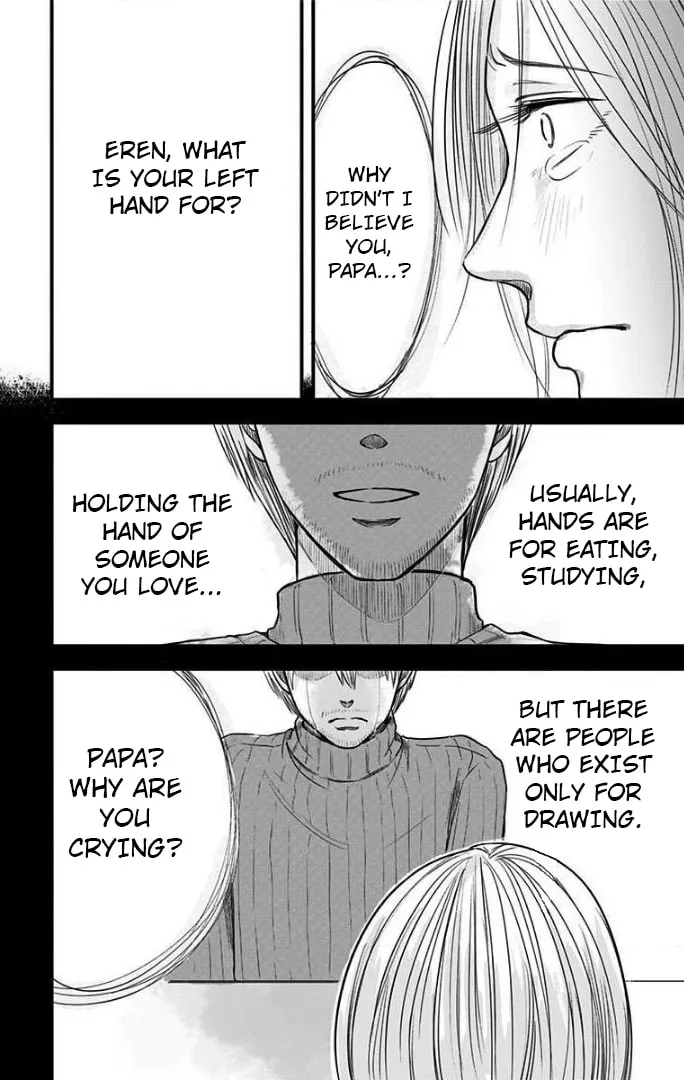 Eren the Southpaw Chapter 18 page 19 - 