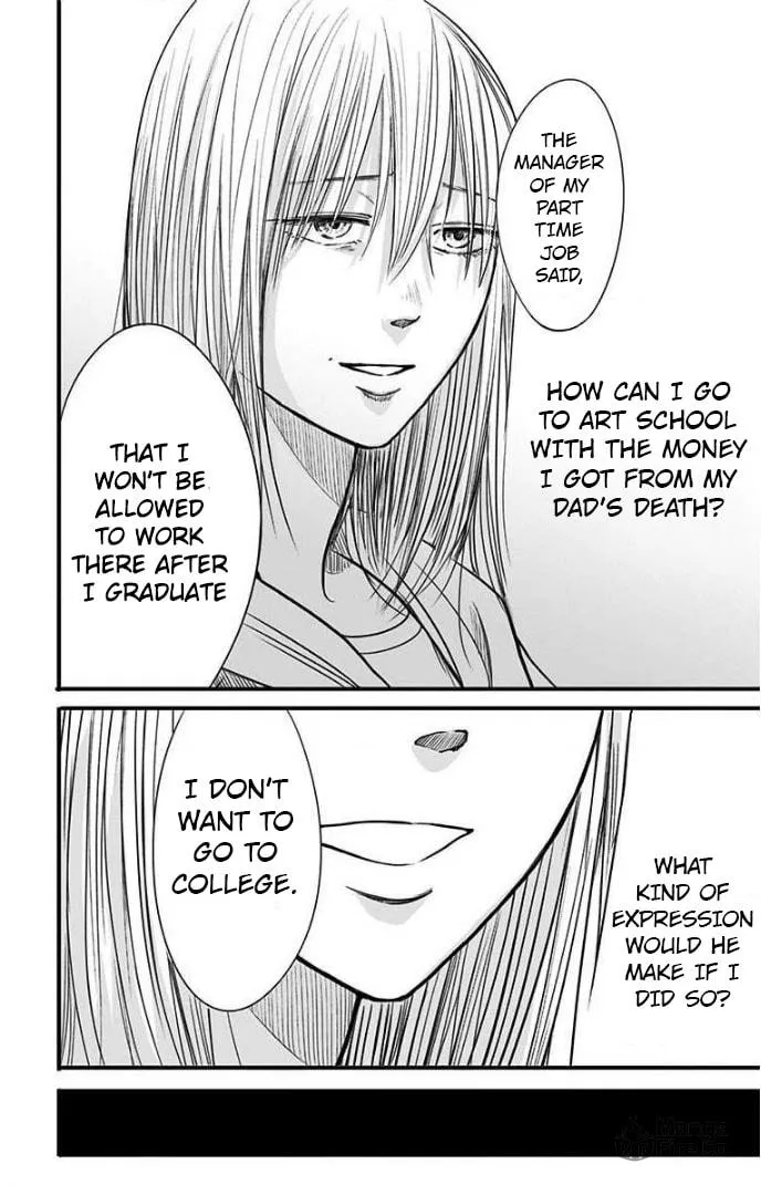 Eren the Southpaw Chapter 18 page 6 - 