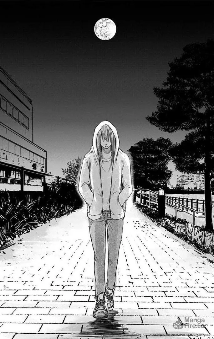 Eren the Southpaw Chapter 18 page 9 - 