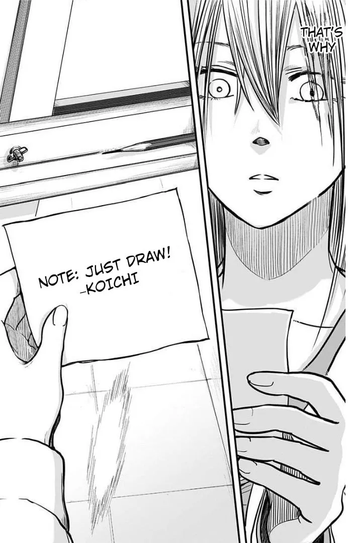Eren the Southpaw Chapter 19 page 16 - 