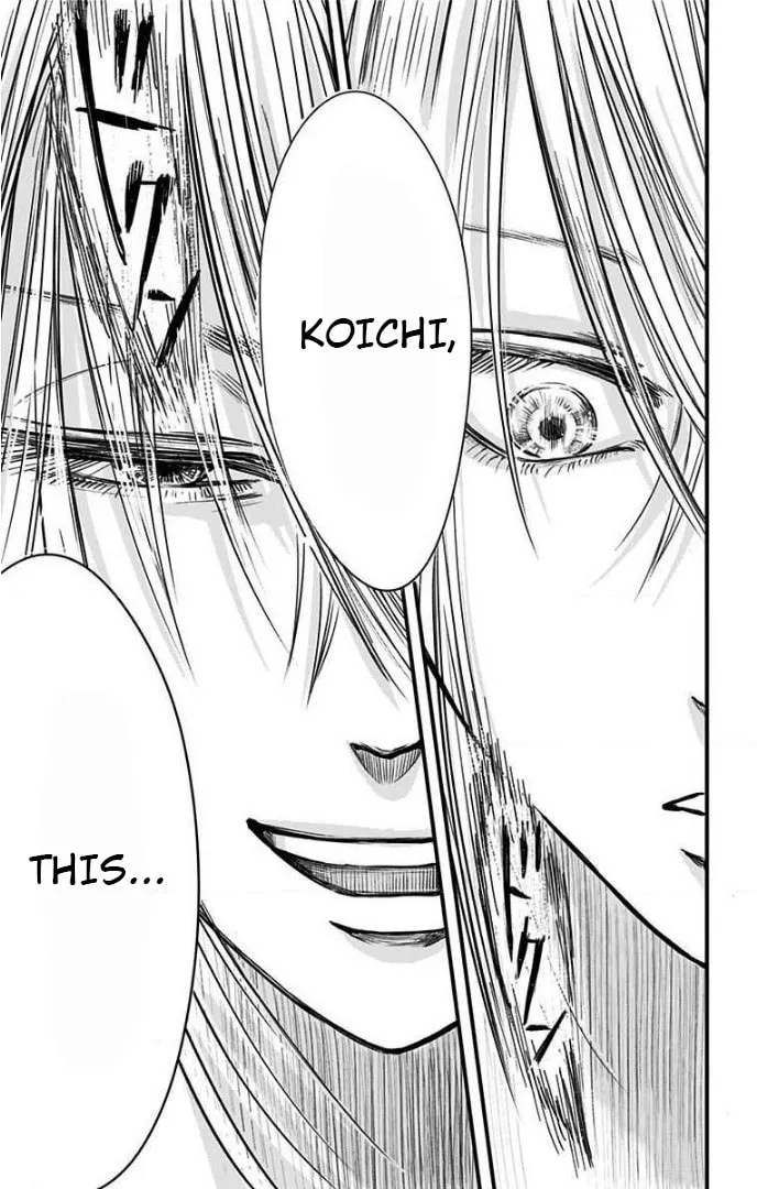 Eren the Southpaw Chapter 19 page 17 - 