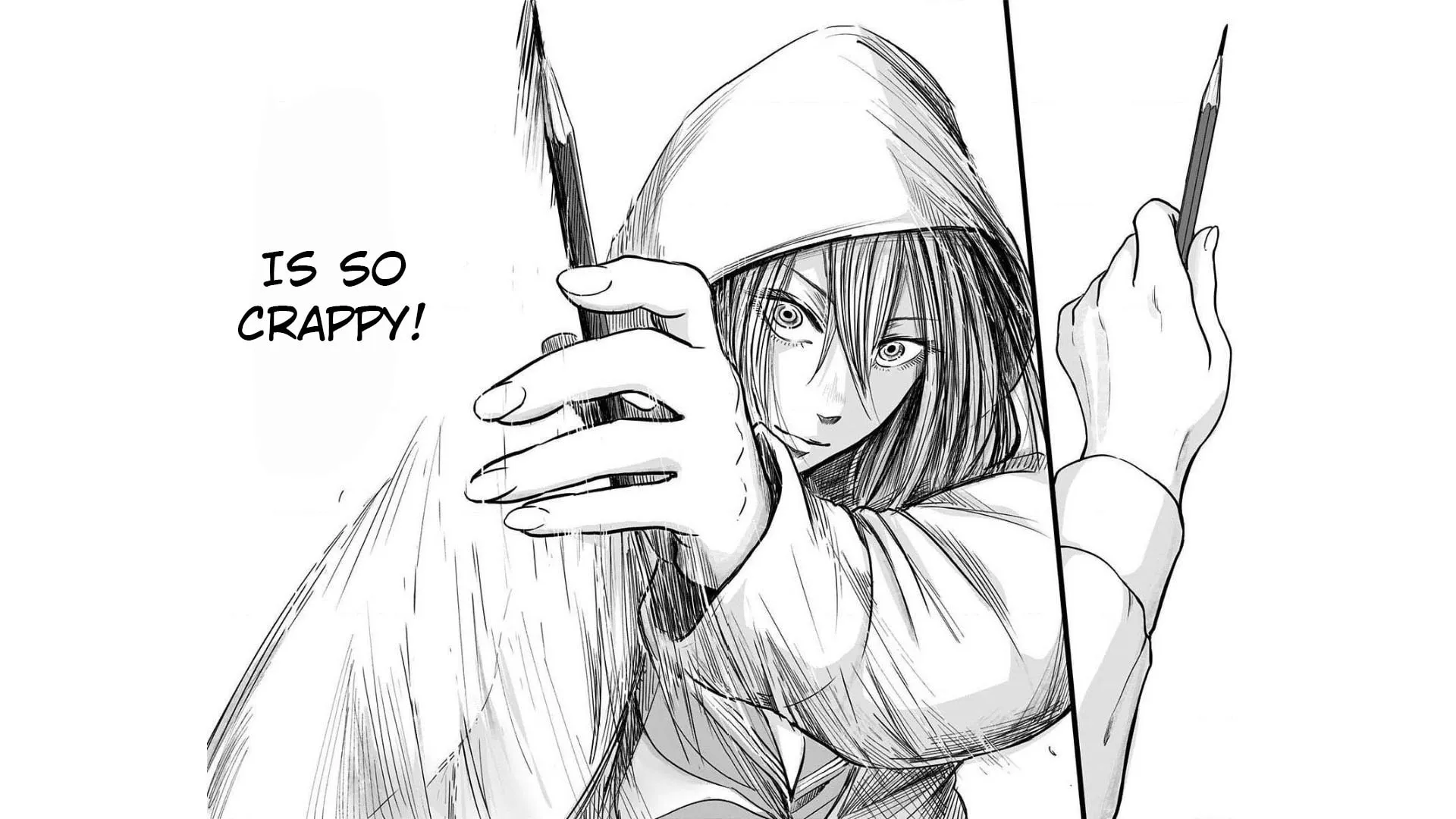 Eren the Southpaw Chapter 19 page 18 - 
