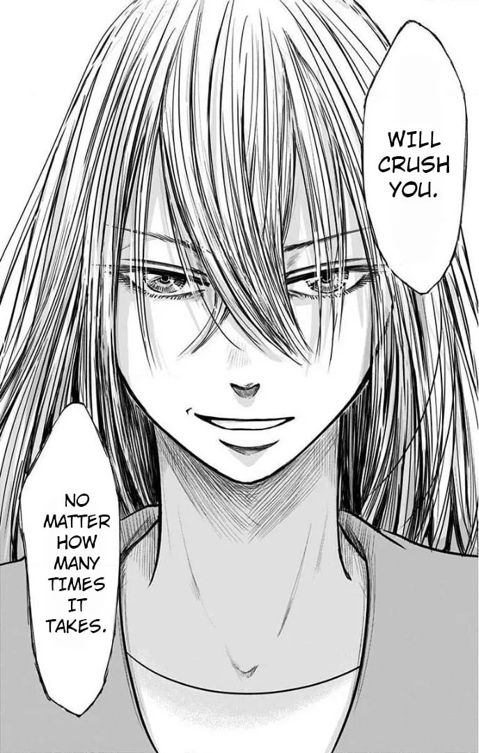 Eren the Southpaw Chapter 19 page 23 - 