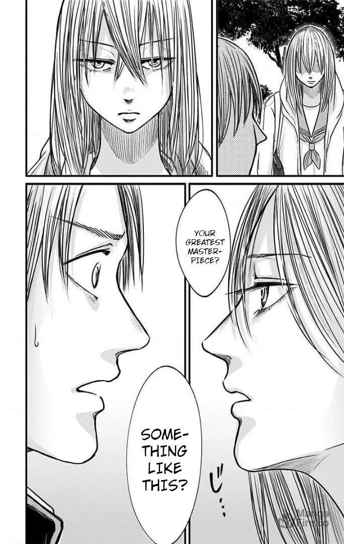 Eren the Southpaw Chapter 19 page 6 - 