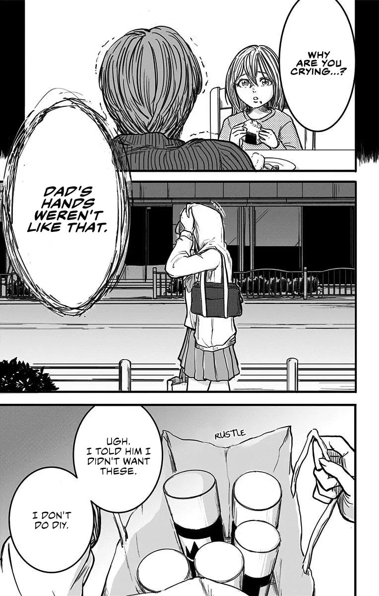 Eren the Southpaw Chapter 2 page 16 - 
