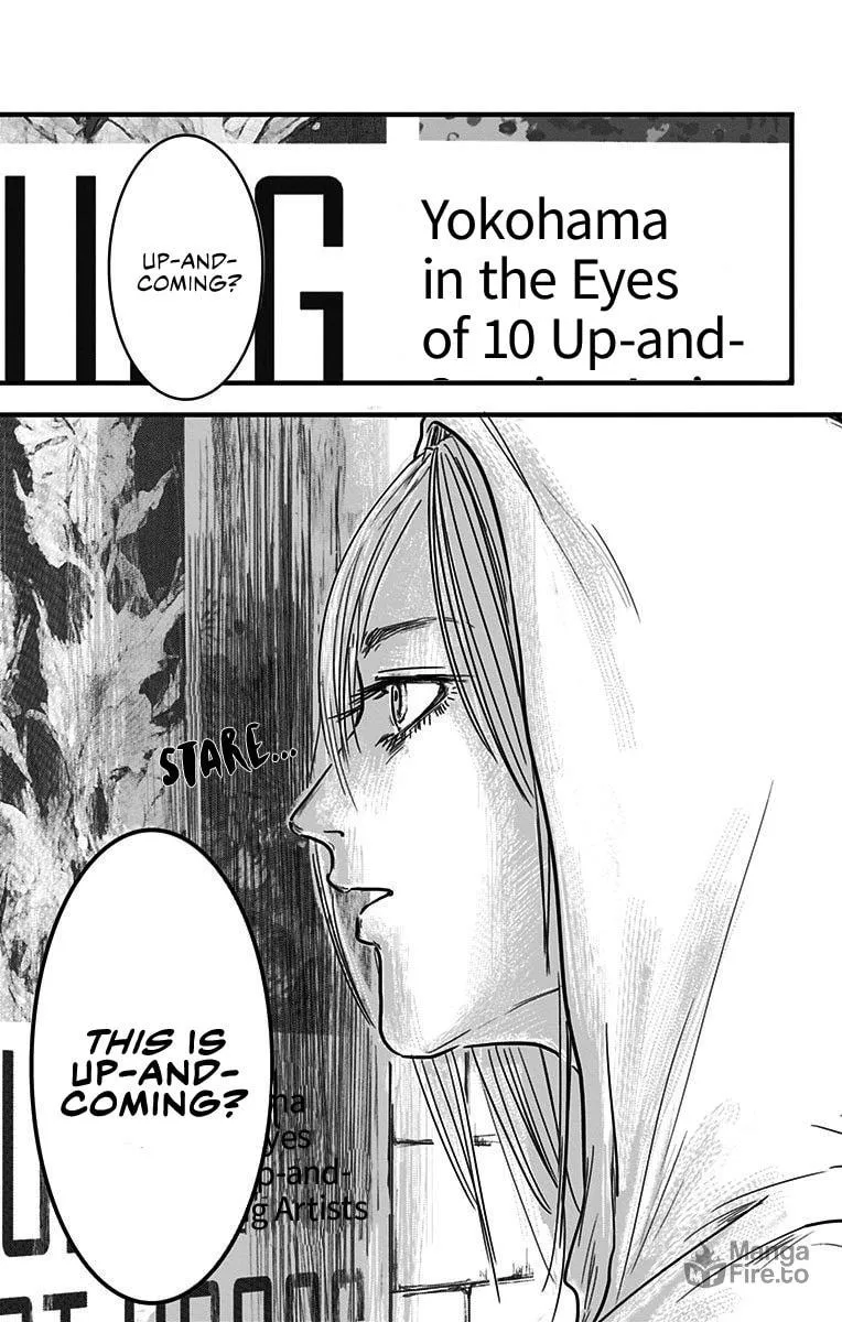 Eren the Southpaw Chapter 2 page 18 - 